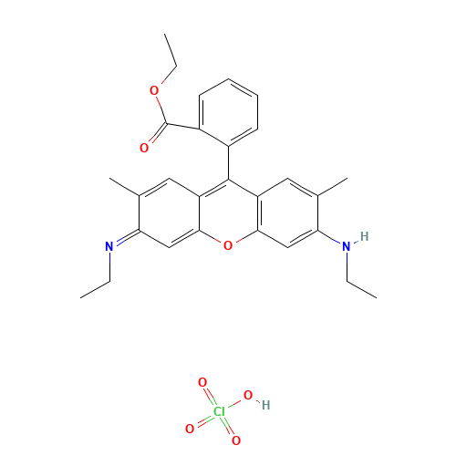 chemical structure of 13161-28-9 FT-0636818