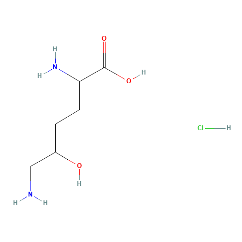 chemical structure of 13204-98-3 FT-0636834