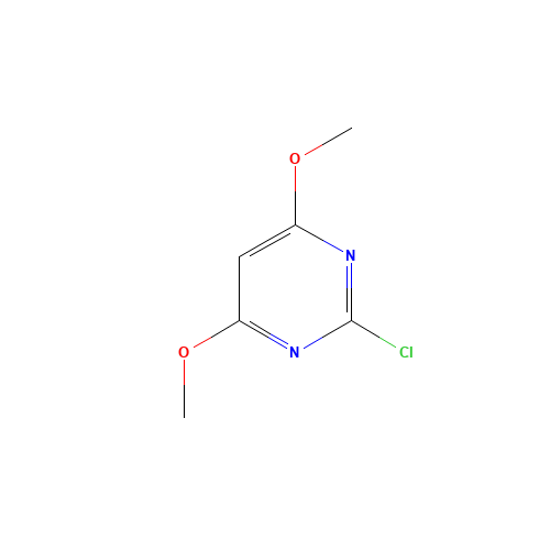 chemical structure of 13223-25-1 FT-0636845