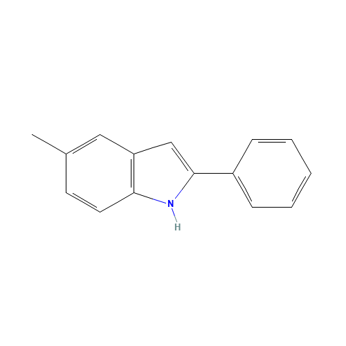 chemical structure of 13228-36-9 FT-0636847