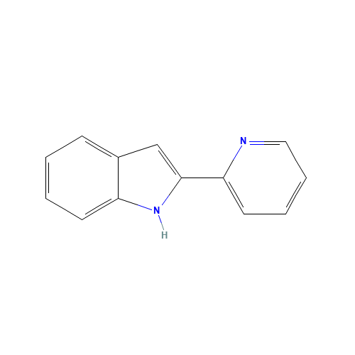 chemical structure of 13228-40-5 FT-0636849