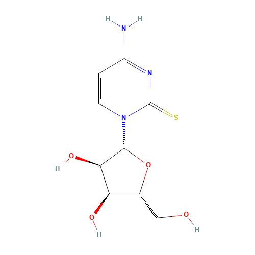 chemical structure of 13239-97-9 FT-0636852