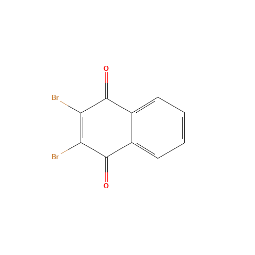 chemical structure of 13243-65-7 FT-0636853