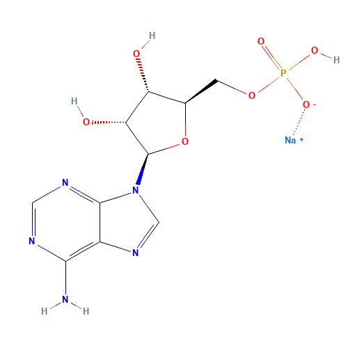 chemical structure of 13474-03-8 FT-0636899