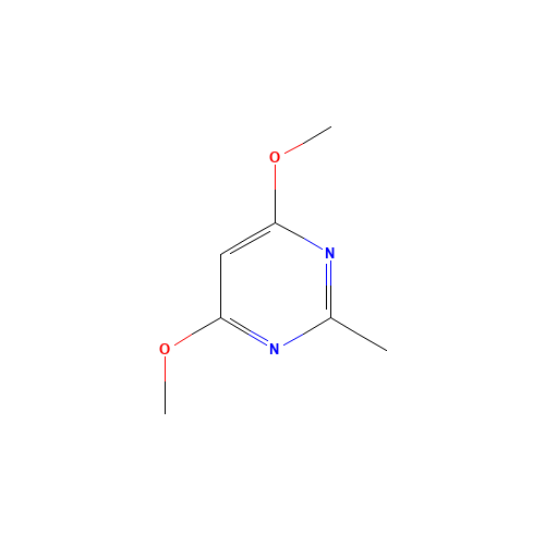 chemical structure of 13566-48-8 FT-0636921