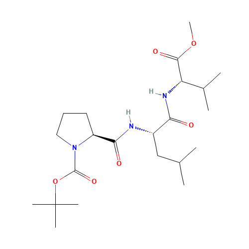 chemical structure of 13650-75-4 FT-0636932