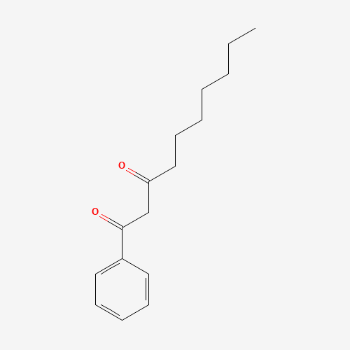 chemical structure of 13702-35-7 FT-0636941