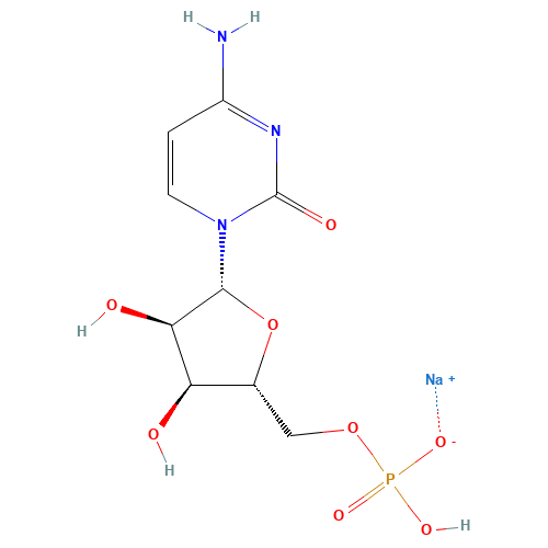 chemical structure of 13718-47-3 FT-0636943