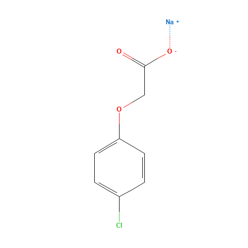 chemical structure of 13730-98-8 FT-0636947