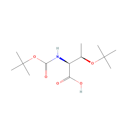 chemical structure of 13734-40-2 FT-0636952