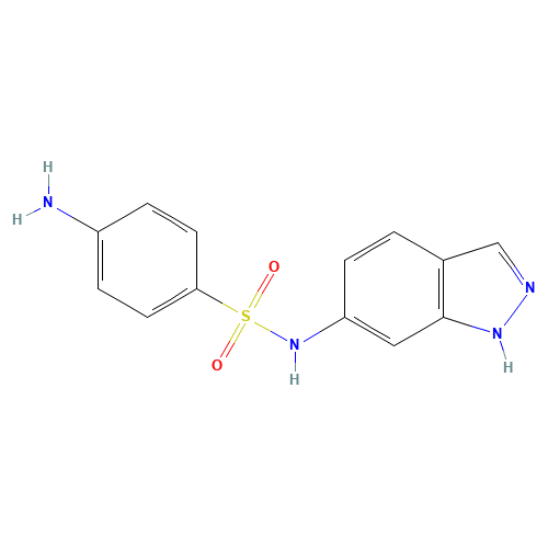 chemical structure of 13744-68-8 FT-0636954
