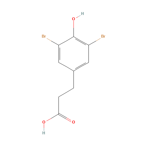 chemical structure of 13811-12-6 FT-0636964