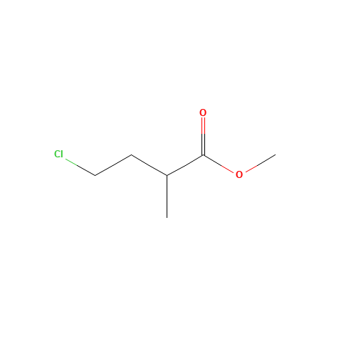chemical structure of 13888-03-4 FT-0636975