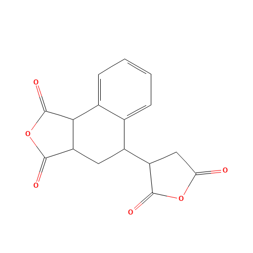 chemical structure of 13912-65-7 FT-0636979