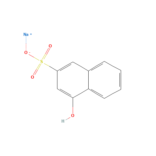 chemical structure of 13935-00-7 FT-0636980