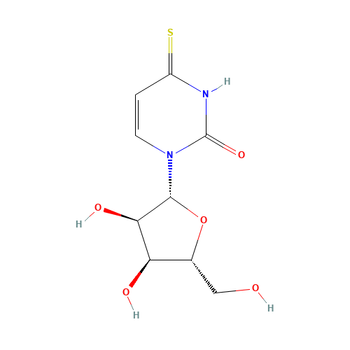 chemical structure of 13957-31-8 FT-0636982