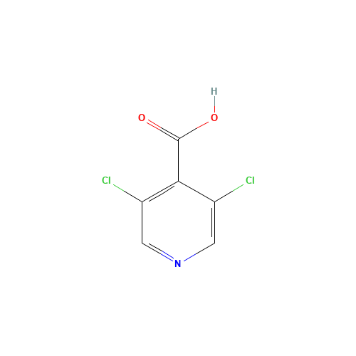 chemical structure of 13958-93-5 FT-0636983