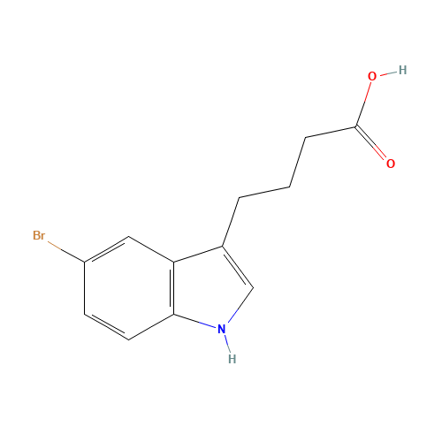 chemical structure of 13993-31-2 FT-0636989