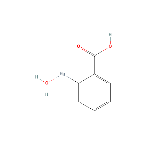 chemical structure of 14066-61-6 FT-0637005