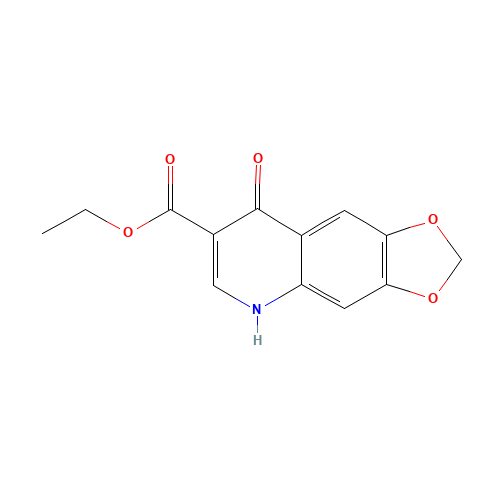chemical structure of 14205-65-3 FT-0637032
