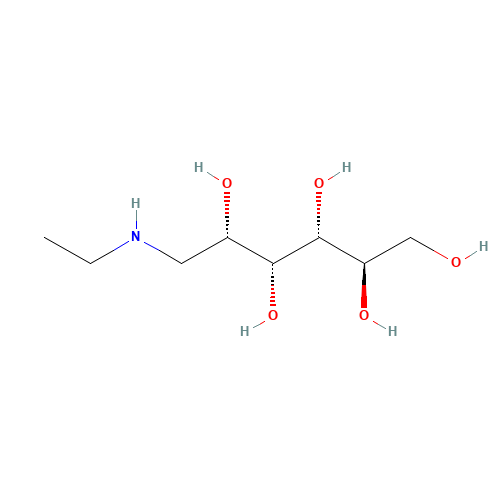 chemical structure of 14216-22-9 FT-0637035