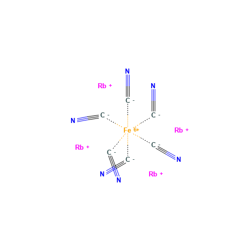 chemical structure of 14217-07-3 FT-0637036