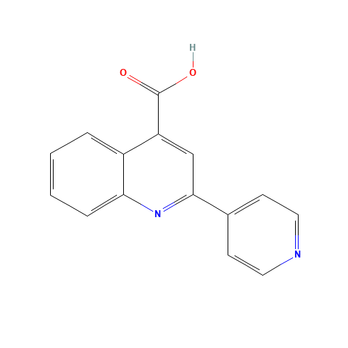 chemical structure of 14228-23-0 FT-0637038