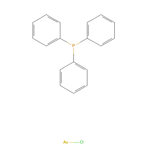 chemical structure of 14243-64-2 FT-0637040