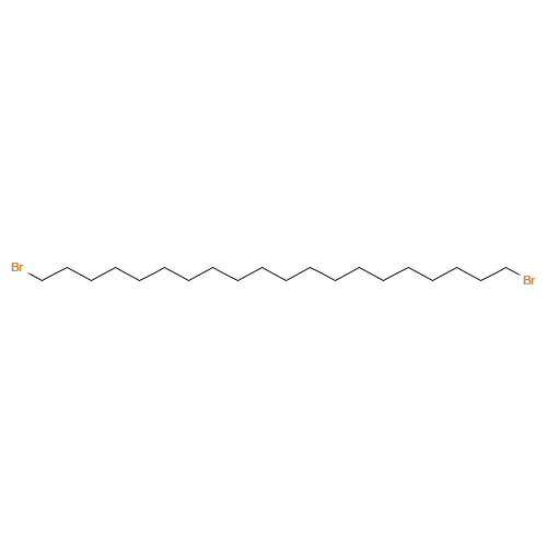 chemical structure of 14296-16-3 FT-0637052