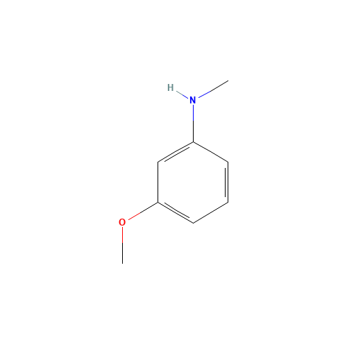 chemical structure of 14318-66-2 FT-0637055