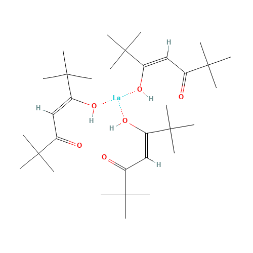chemical structure of 14319-13-2 FT-0637056