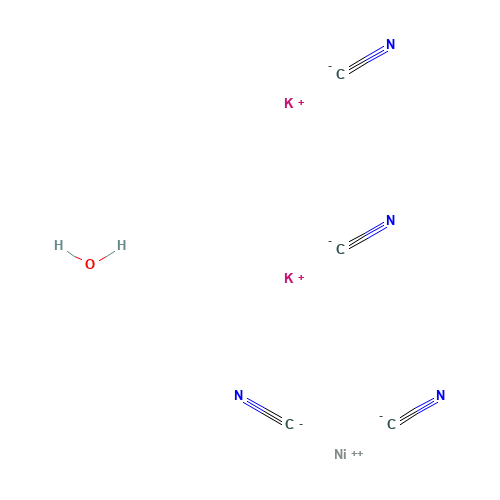 chemical structure of 14323-41-2 FT-0637058