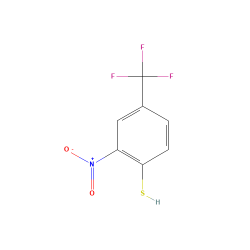 chemical structure of 14371-82-5 FT-0637069