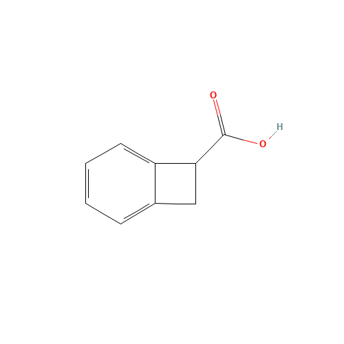 chemical structure of 14381-41-0 FT-0637070