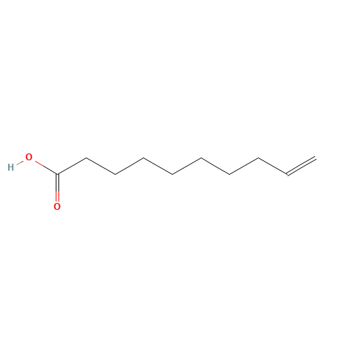 chemical structure of 14436-32-9 FT-0637081