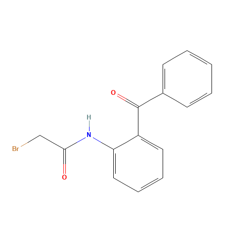 chemical structure of 14439-71-5 FT-0637082