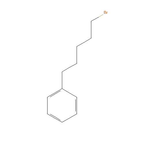 chemical structure of 14469-83-1 FT-0637086