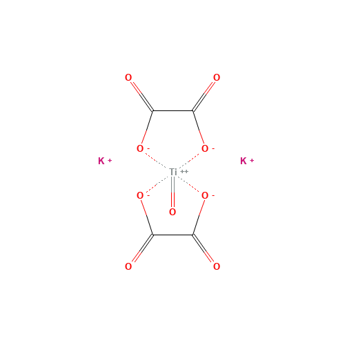 chemical structure of 14481-26-6 FT-0637088