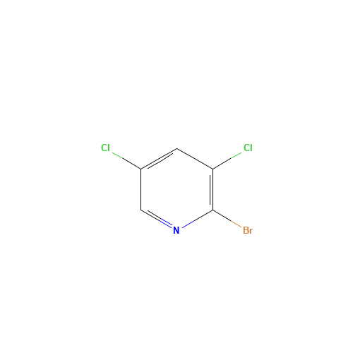 chemical structure of 14482-51-0 FT-0637089