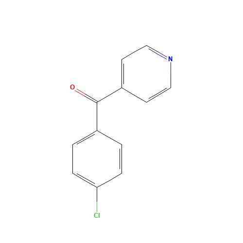 chemical structure of 14548-48-2 FT-0637102