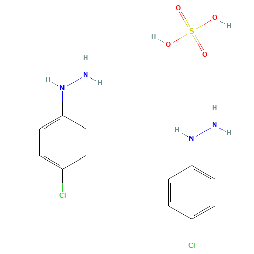 chemical structure of 14581-21-6 FT-0637107
