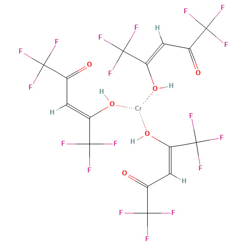 chemical structure of 14592-80-4 FT-0637108