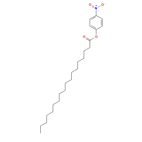 chemical structure of 14617-86-8 FT-0637114