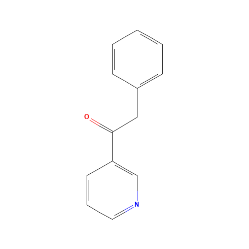 chemical structure of 14627-92-0 FT-0637116