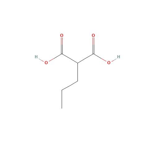 chemical structure of 14636-95-4 FT-0637117