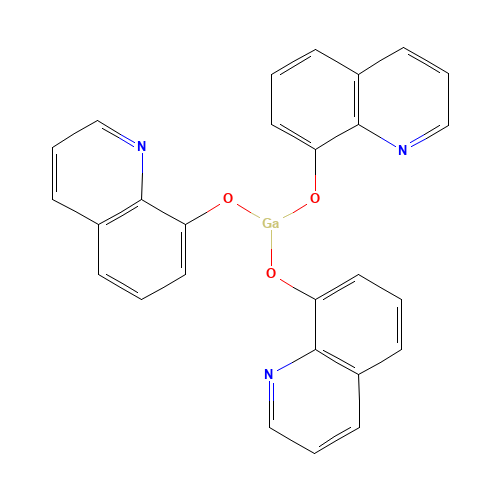 chemical structure of 14642-34-3 FT-0637120