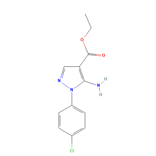 chemical structure of 14678-87-6 FT-0637124