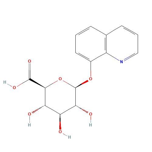 chemical structure of 14683-61-5 FT-0637125