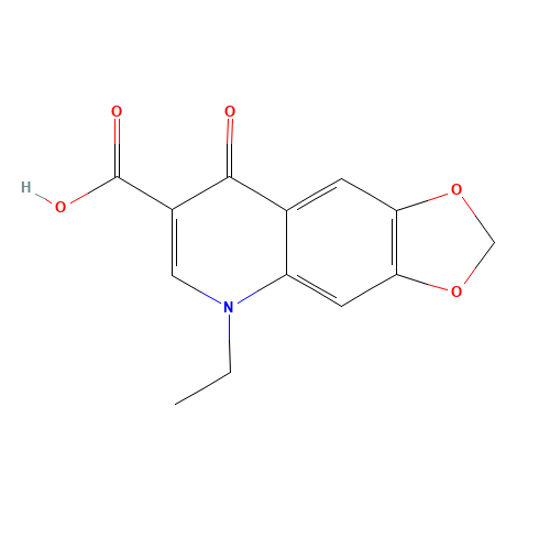 chemical structure of 14698-29-4 FT-0637128