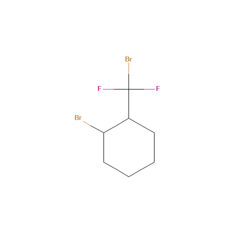 chemical structure of 14737-09-8 FT-0637131